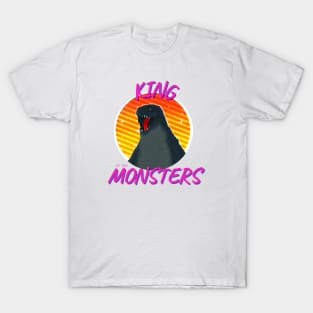 Godzilla King of the Monsters T-Shirt